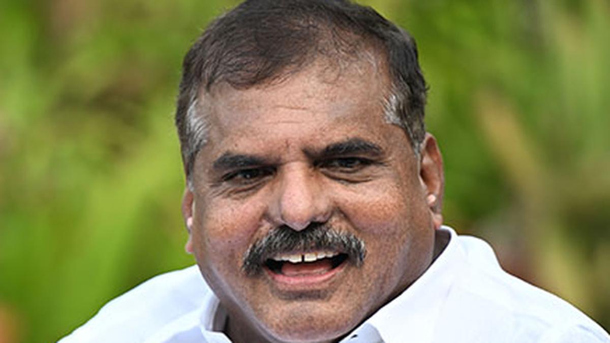 ysrcp-leader-alleges-emergence-of-drug-culture-in-visakhapatnam