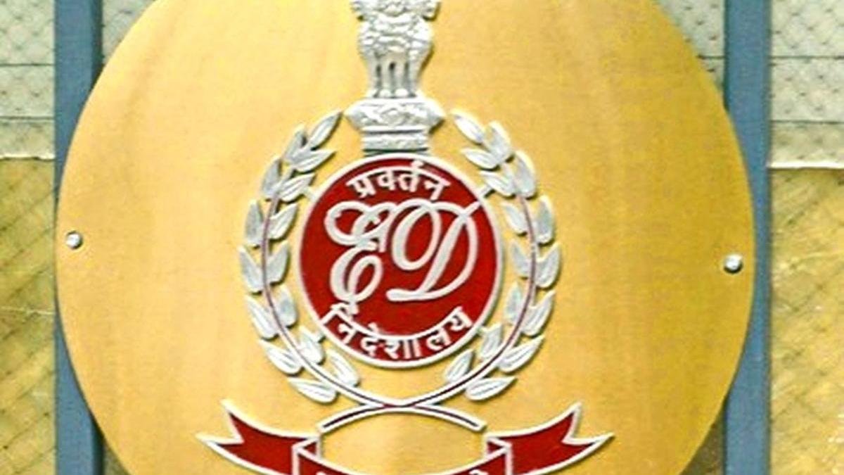 ed-attaches-assets-worth-₹588.57-crore-in-amtek-auto-limited-case