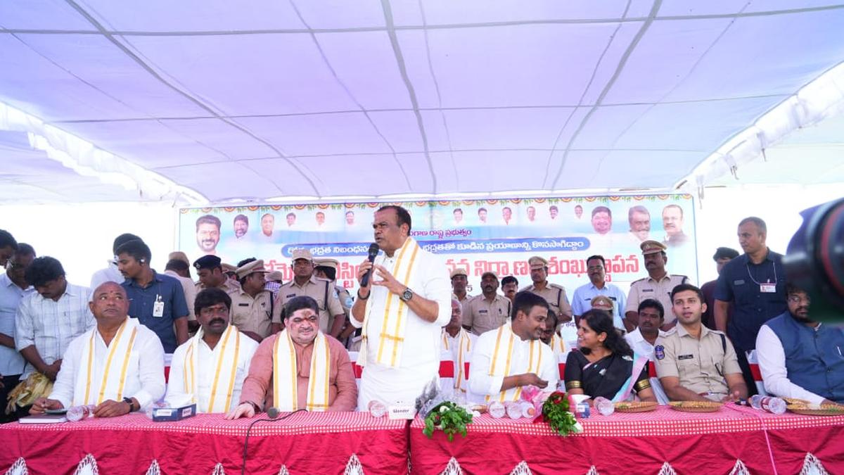 ai-based-issuance-of-driving-licences-soon:-ponnam-prabhakar
