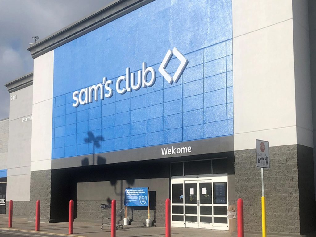 Last chance for this $20 Sam’s Club membership deal