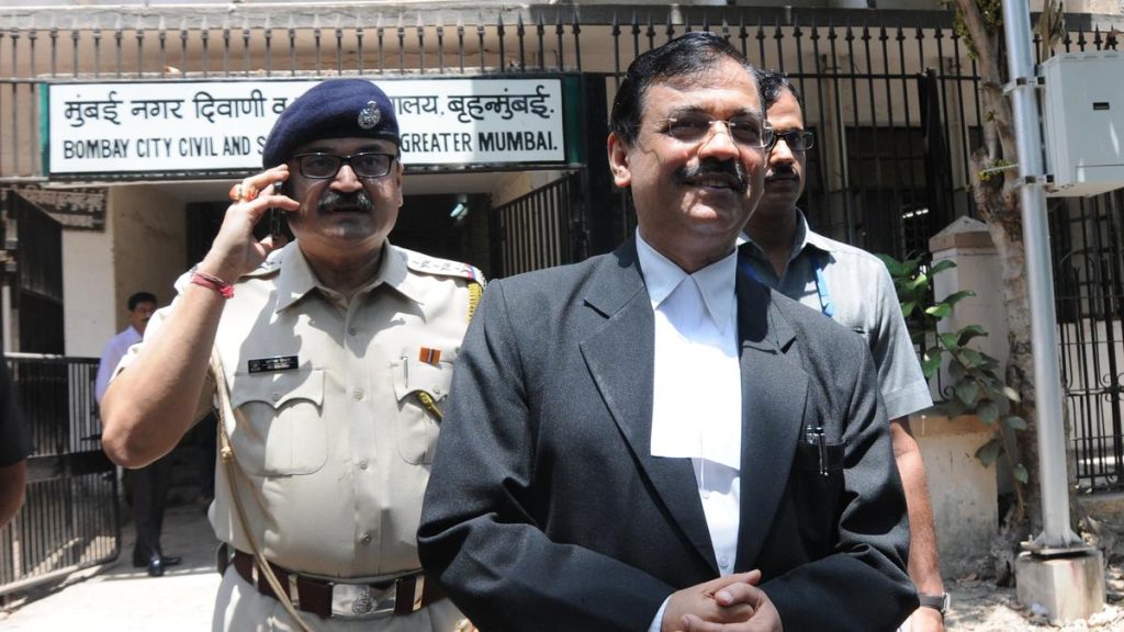 Rajya Sabha Nominees: From Kasab Prosecutor to Former Diplomat Shringla