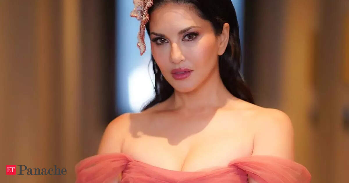 ‘Didn’t have much money as a kid,’ reveals Sunny Leone. Know her spectacular net worth today