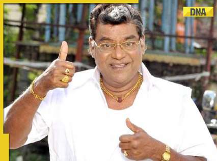 Veteran Telugu actor Kota Srinivasa Rao dies in Hyderabad