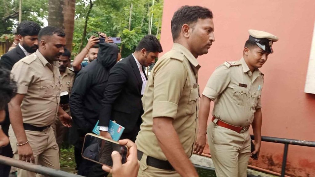 Dharmasthala Burial Case: Police Seek Complainant's Consent for Officer Change or SIT Probe