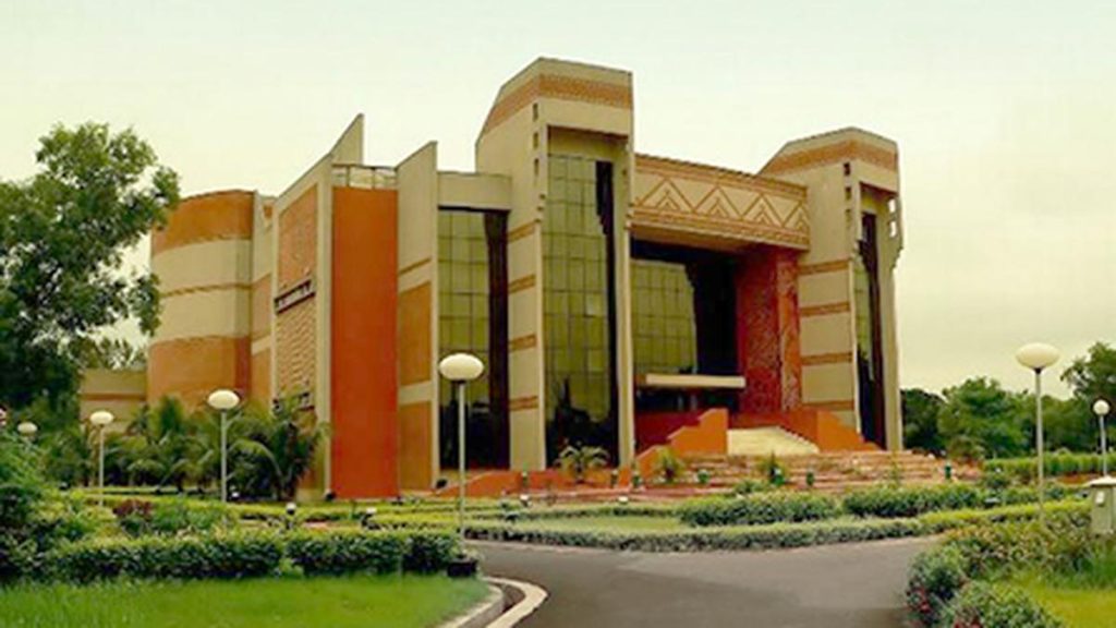 Father Denies Alleged Rape Incident at IIM-Calcutta