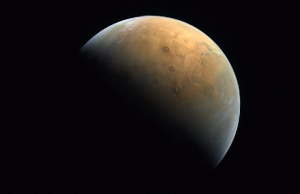 This company could save NASA’s doomed Martian Sample Return mission