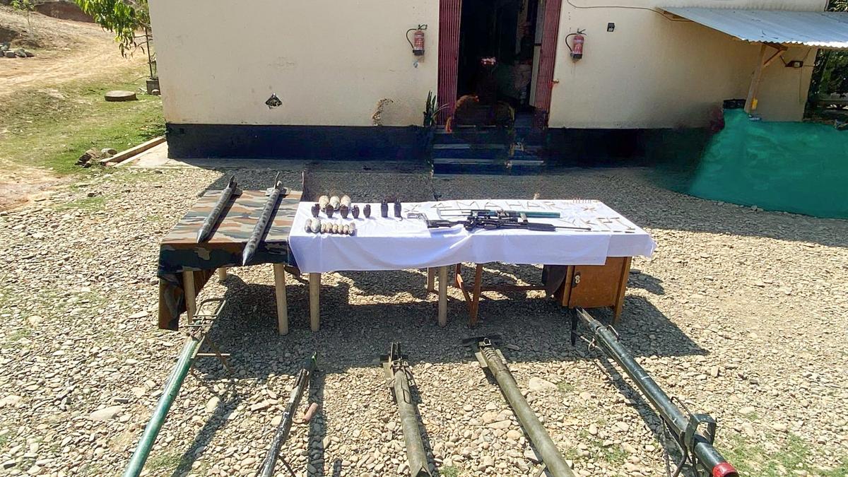 seized-weapons-show-manipur-insurgent-groups-modifying-some-looted-arms-into-sniper-rifles