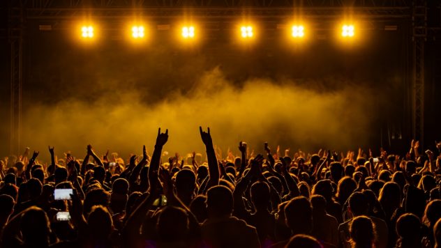 10 Legendary Bands Who Survived Tragedy and Continued Making Music