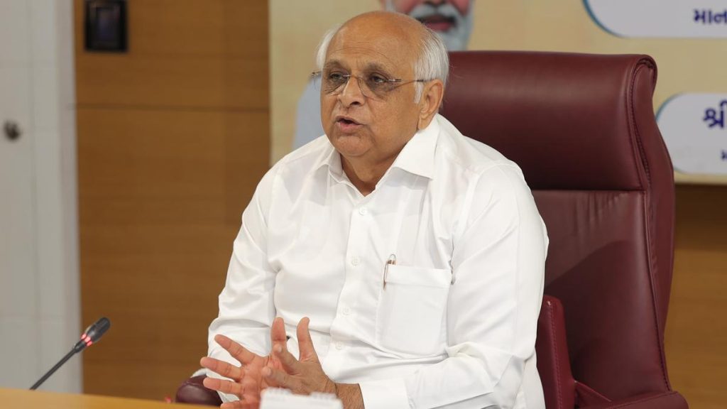 Gujarat CM Allocates ₹212 Crore for New Mahi River Bridge After Vadodara Collapse