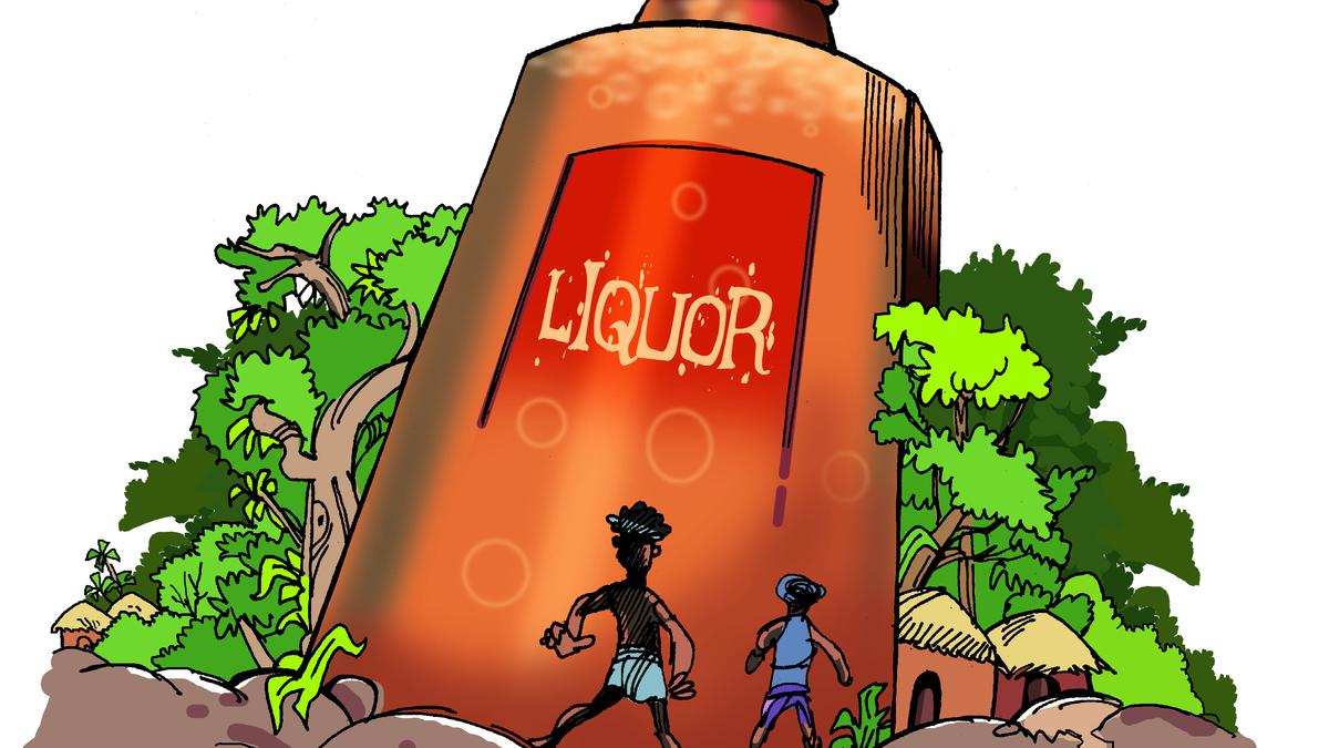 tipplers-can-soon-return-used-liquor-bottles-to-bevco’s-bottle-bins