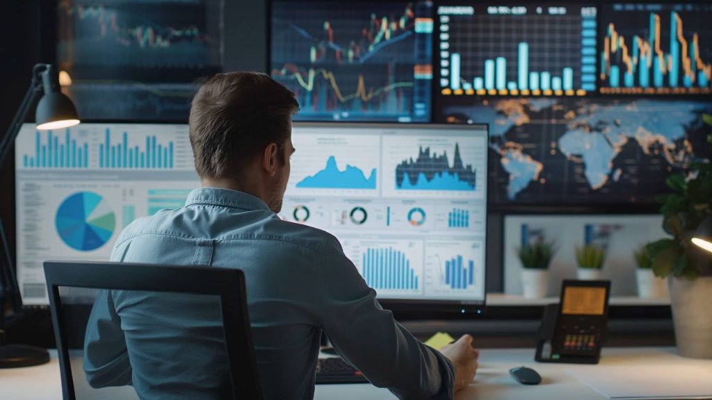Stock Market Next Week: Will Nifty Slip Below 24,850 Or Bounce Back? Experts Decode Key Triggers