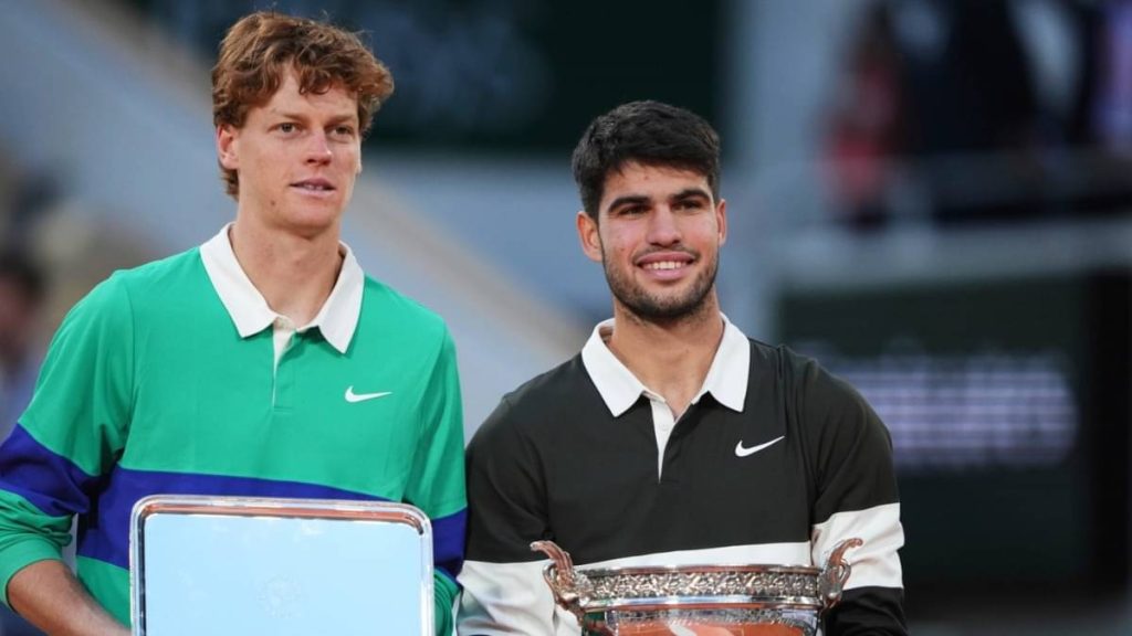 Preview, Wimbledon 2025 Men’s Singles Final: Can Jannik Sinner Disrupt Carlos Alcaraz’s Quest For A Historic Three-Peat?