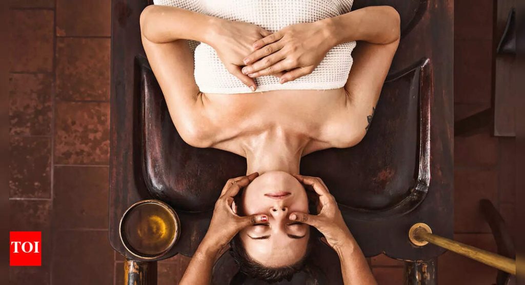 Finding ‘Amar, Akbar, Anthony’ in a Kerala ayurveda clinic