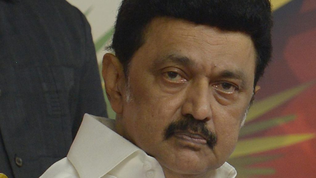 Tamil Nadu CM Stalin Urges Jaishankar to Ensure Fishermen's Release from Sri Lanka