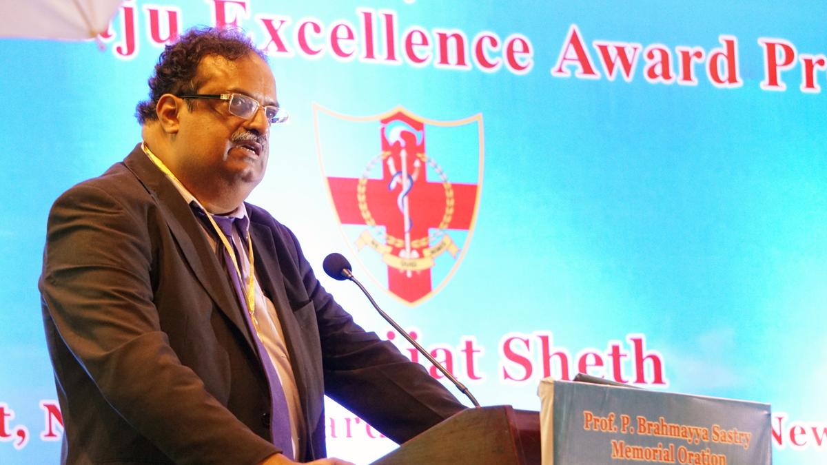 centre-appoints-abhijat-sheth-as-new-nmc-chairperson 