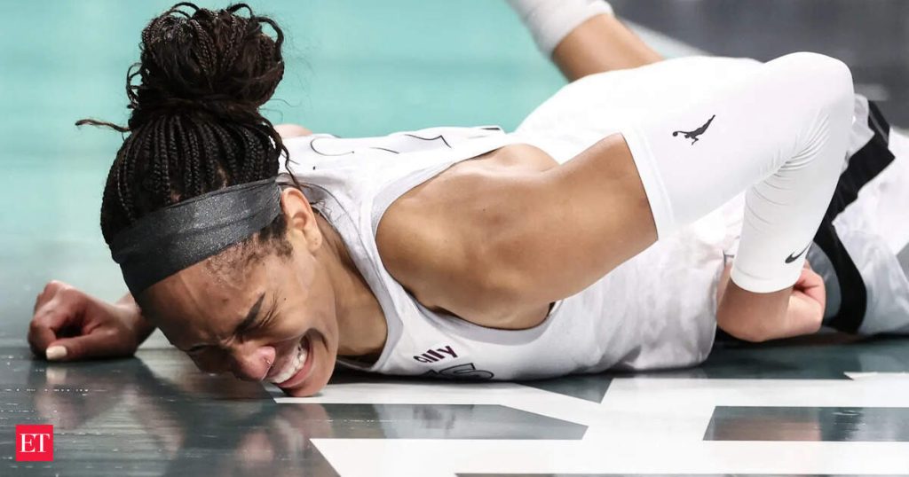 Las Vegas Aces edge Golden State Valkyries 104–102 in close WNBA contest