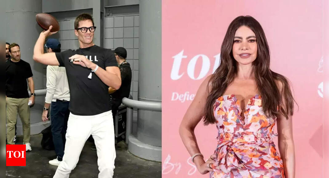 Tom Brady’s ‘ladies’ man’ image grows as Jess Allen pokes fun at Sofia Vergara dating speculation: “He would never date…”