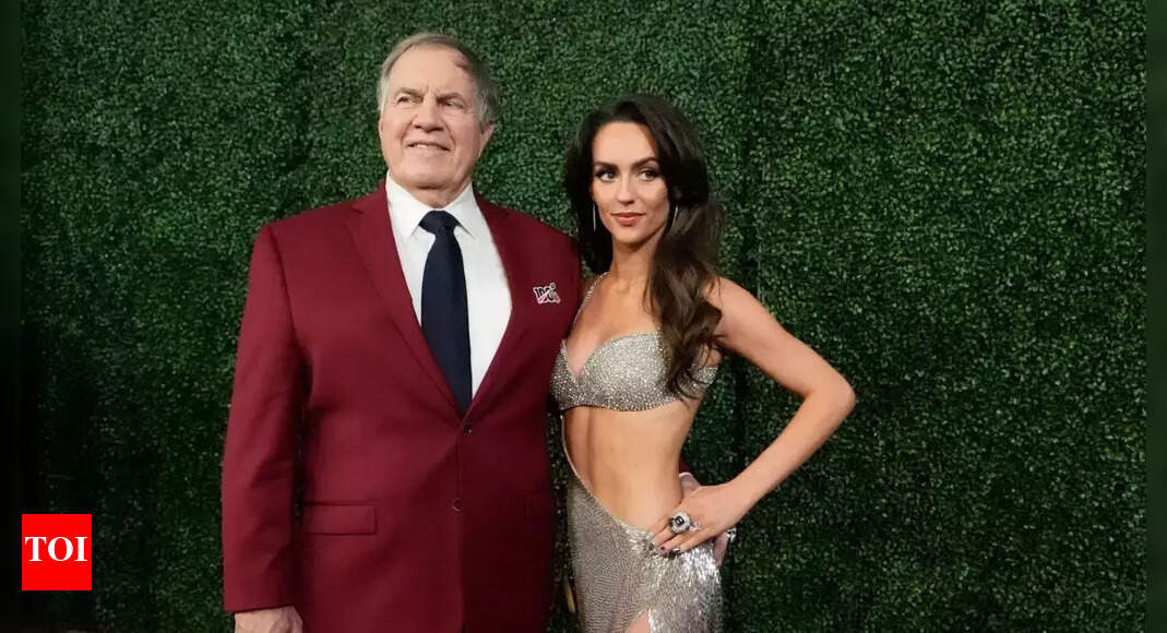 UNC insiders say Bill Belichick is ‘second fiddle’ again as Jordon Hudson steals preseason thunder
