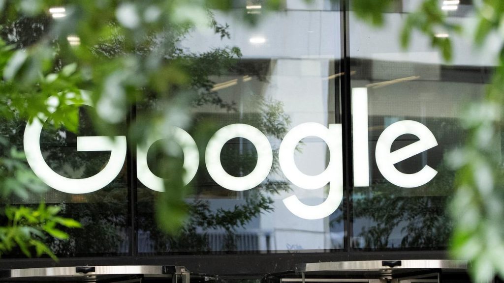Google hires Windsurf CEO and researchers to advance AI ambitions