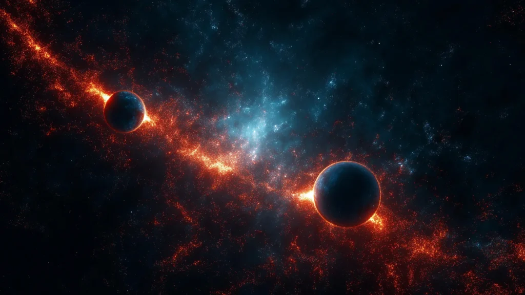 These mysterious stars could glow forever using dark matter