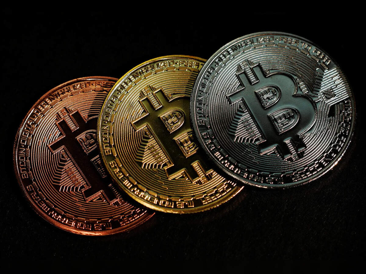Bitcoin crosses $120,000 to record high