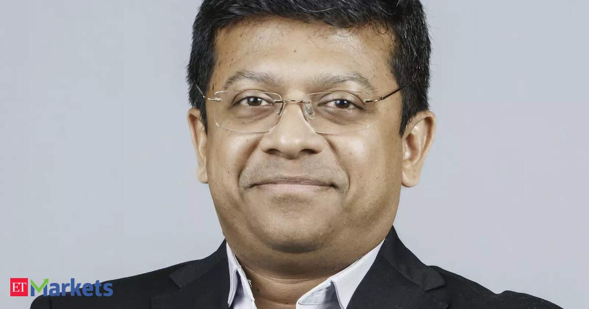 The Golden Thumbrule: Is it time to exit? Aniruddha Sarkar’s playbook for spotting sector wear and tear