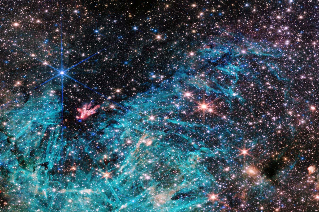 The cosmos is vast, so how do we measure it?