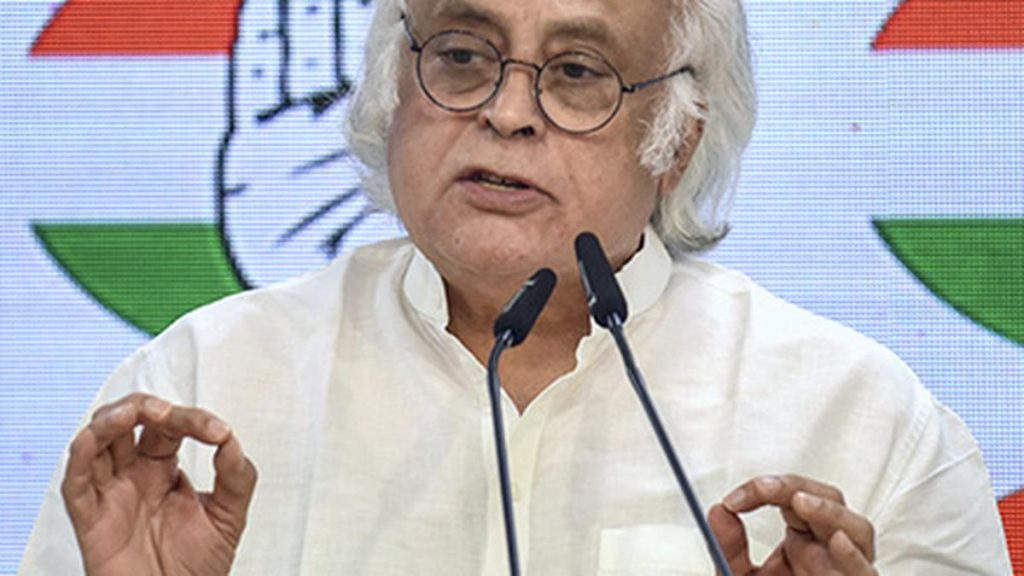Congress flags concerns as India-U.S. negotiate trade deal