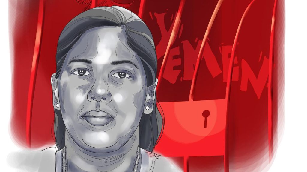 Indian Govt Seeks to Halt Nurse's Execution in Yemen, Attorney General Tells SC