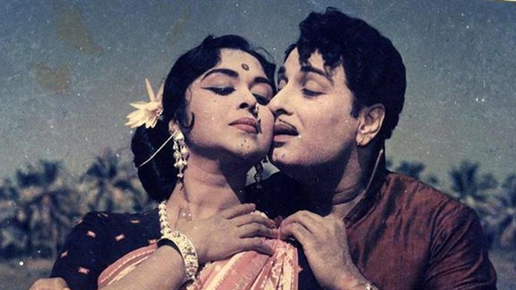 Saroja Devi: A Celebrated Icon of Kannada and Tamil Cinema