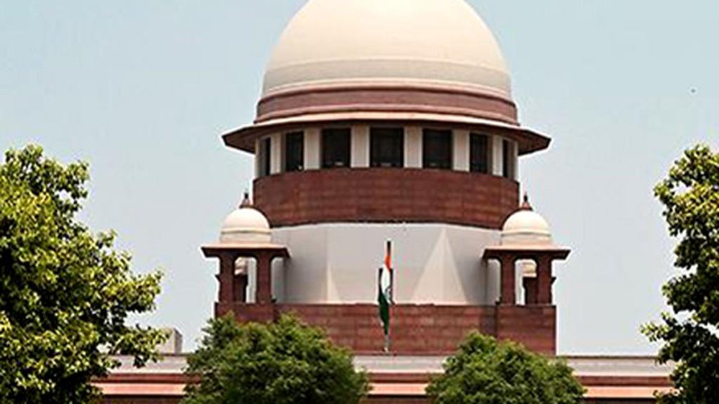 ‘Objectionable’ cartoons on PM Modi, RSS: Freedom of speech, expression abused, says Supreme Court
