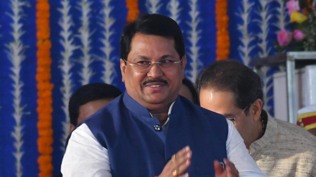 Attack on Sambhaji Brigade leader: Congress demands strict action; CM says accused nabbed