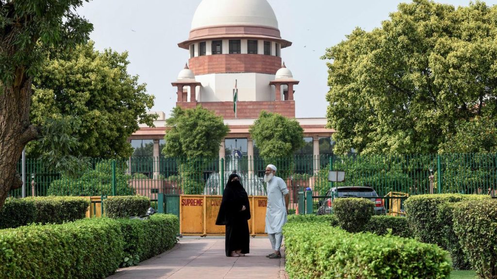 Citizens must know value of freedom of speech, says SC as it mulls guidelines on expression
