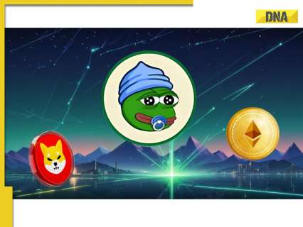 Shiba Inu Crypto Price Prediction If It Hits 50% of Ethereum’s Market Cap And the Top SHIB Alternative to Buy Now
