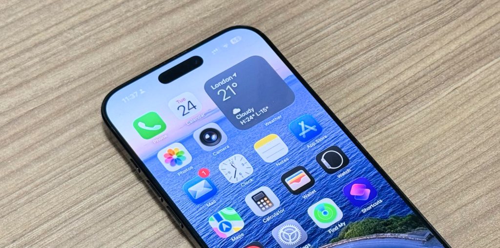 How to download iOS 26 public beta on your iPhone