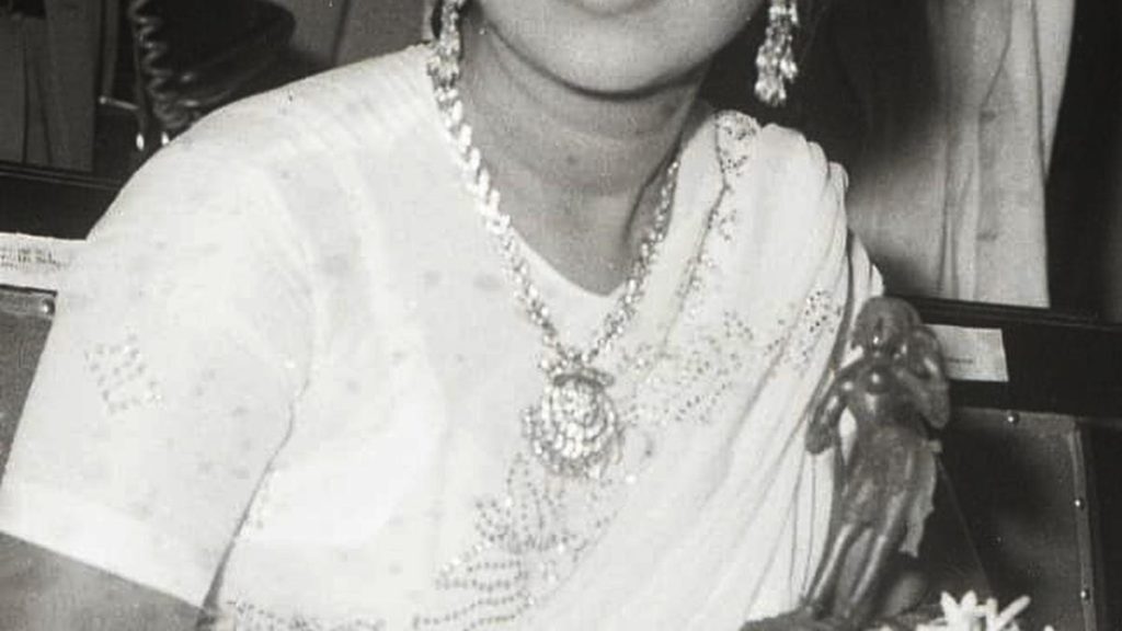 Governor, CM Stalin, Leaders Mourn Saroja Devi's Demise