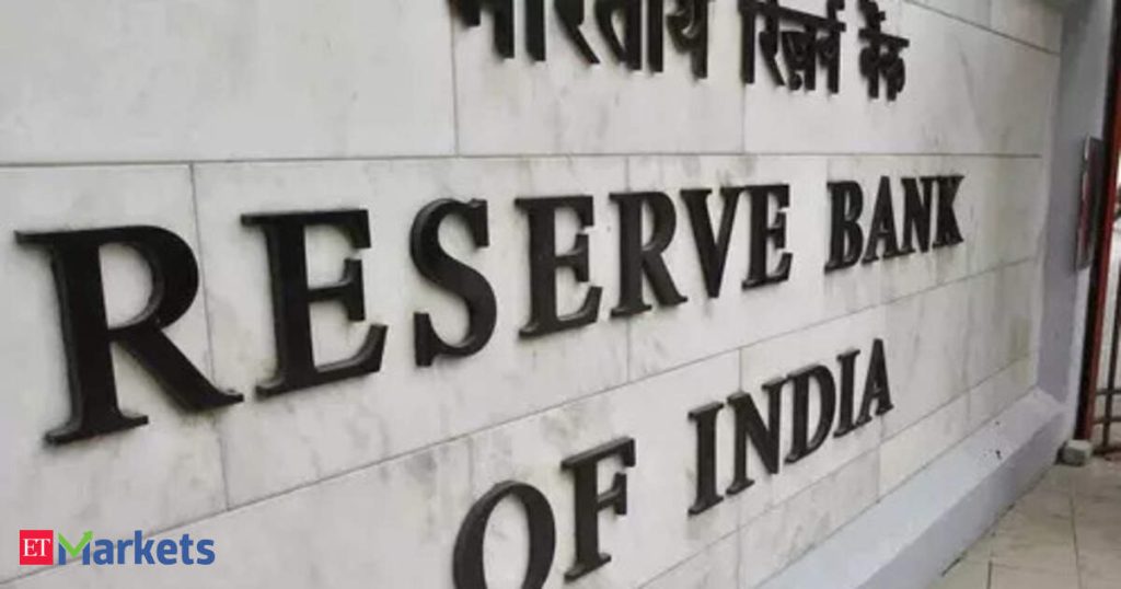 RBI likely to use ‘secured rate’ as new operative benchmark tool