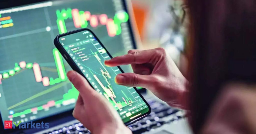 Stocks in news: HCL Tech, Tata Tech, DMart, Siemens, Ola Electric