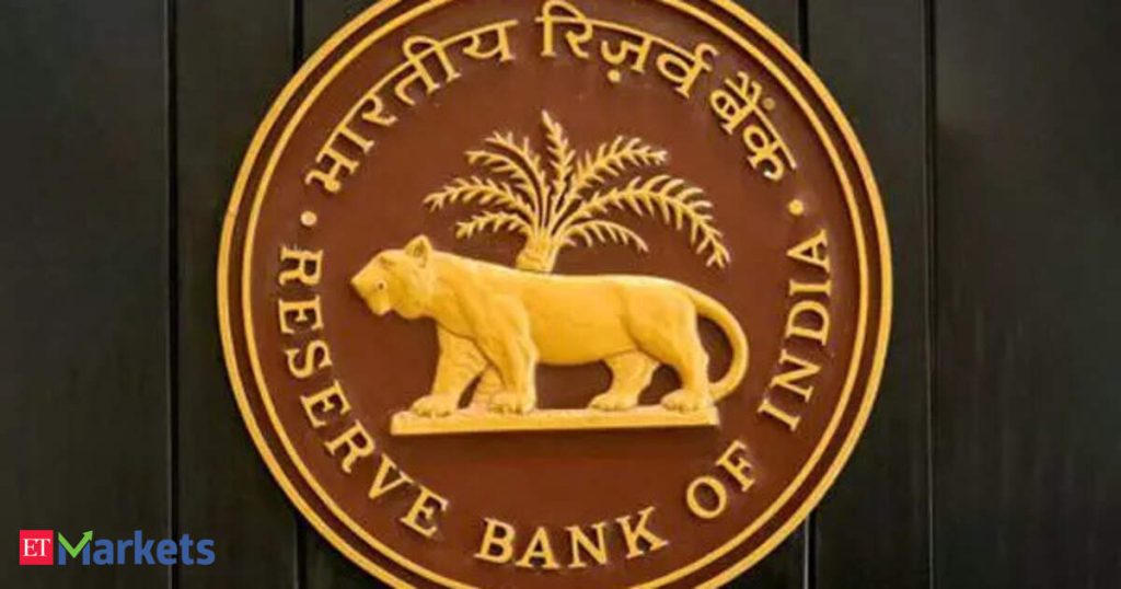 RBI’s SDF sees record high of Rs 2.6 lakh crore in June quarter