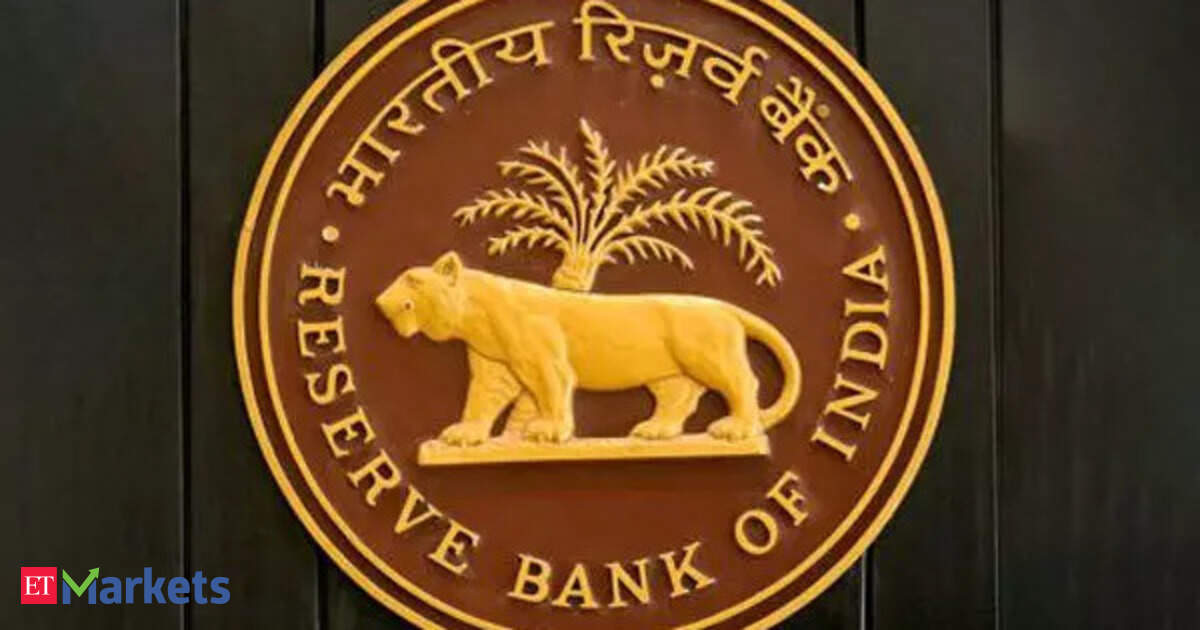 RBI’s SDF sees record high of Rs 2.6 lakh crore in June quarter