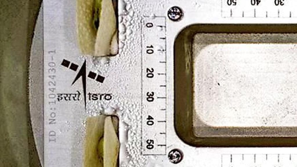 IIST Researchers Prepare to Study Space-Travelled Seeds