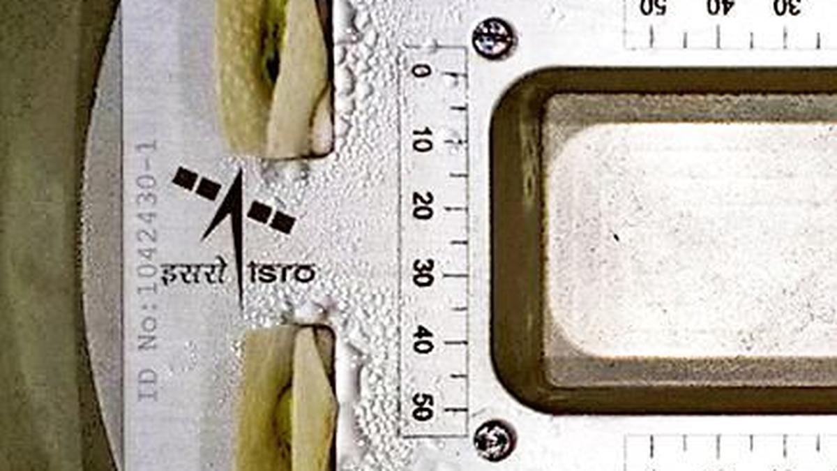 indian-institute-of-space-science-and-technology-researchers-gear-up-to-study-seeds-that-were-sent-to-space