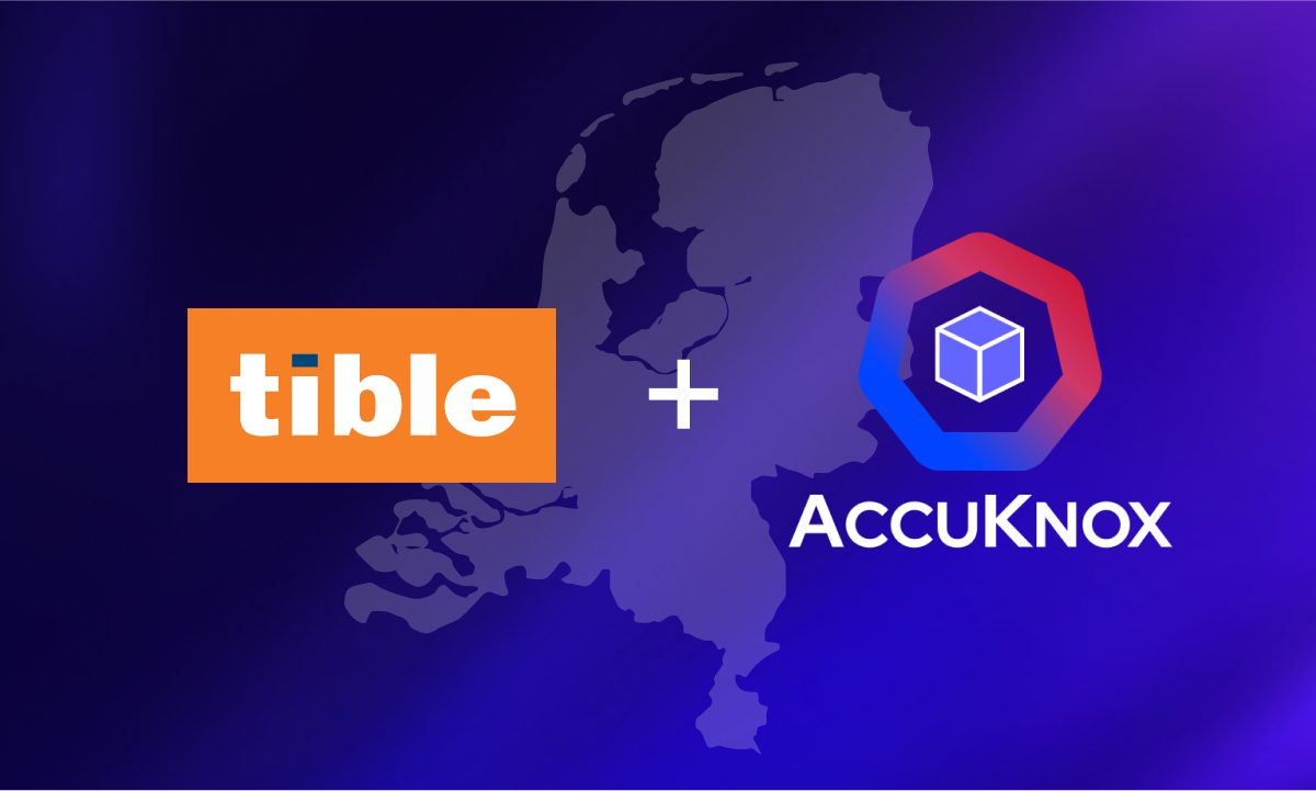 Tible Partners with AccuKnox to Deploy Zero Trust CNAPP Solution