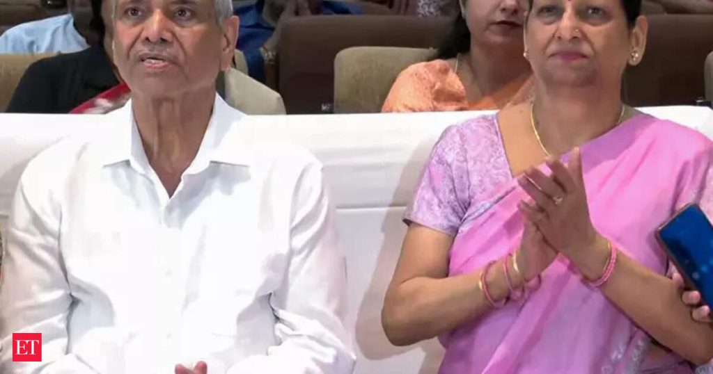 Prayers, pride and excitement: Shubhanshu Shukla’s family await his return