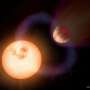 This Earth-sized exoplanet is on a death spiral