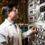 Researchers work to make industrial catalytic converters more efficient