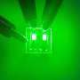 Next-gen rod LEDs could transform smartphones and TVs with ultra-bright and color-rich displays