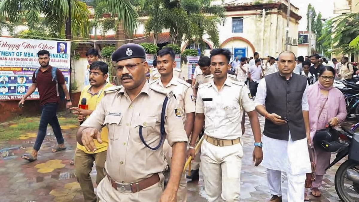 balasore-student-death:-ugc-forms-four-member-fact-finding-committee