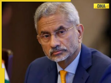 EAM Jaishankar issues BIG statement during first China visit in 5 years: ‘The three evils…’