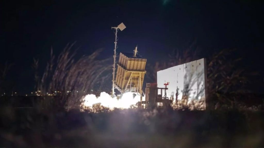 रूस के हमले के डर से यूक्रेन के पड़ोसी ने किया इजरायली Iron Dome खरीदने का ऐलान, पुतिन के खिलाफ इजरायल बन